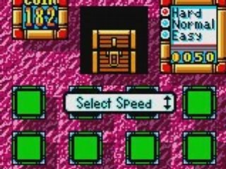 Wario Land 2 (Game Boy Color)