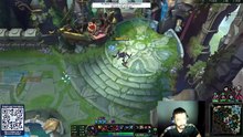 FIDDLESTICKS JUNGLE NA PLATINA É ABSURDO! 🔥 | LOL GAMEPLAY