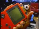 Pub Game Boy Camera Française