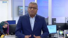 Fim da Via Expressa na Terceira Ponte