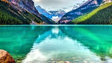 The Lake That Killed 1,700 😱