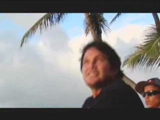 Pipeline Posse 2 Surf Trailer