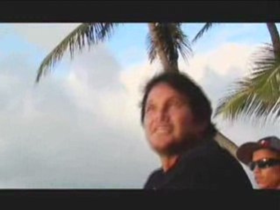Pipeline Posse 2 Surf Trailer