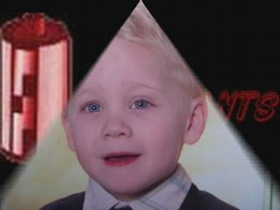 ANNIVERSAIRE DE MARIAGE 9 ans lolo et andre