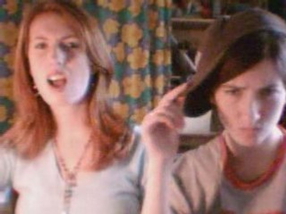 Lea castel ft soprano - The mad sisters