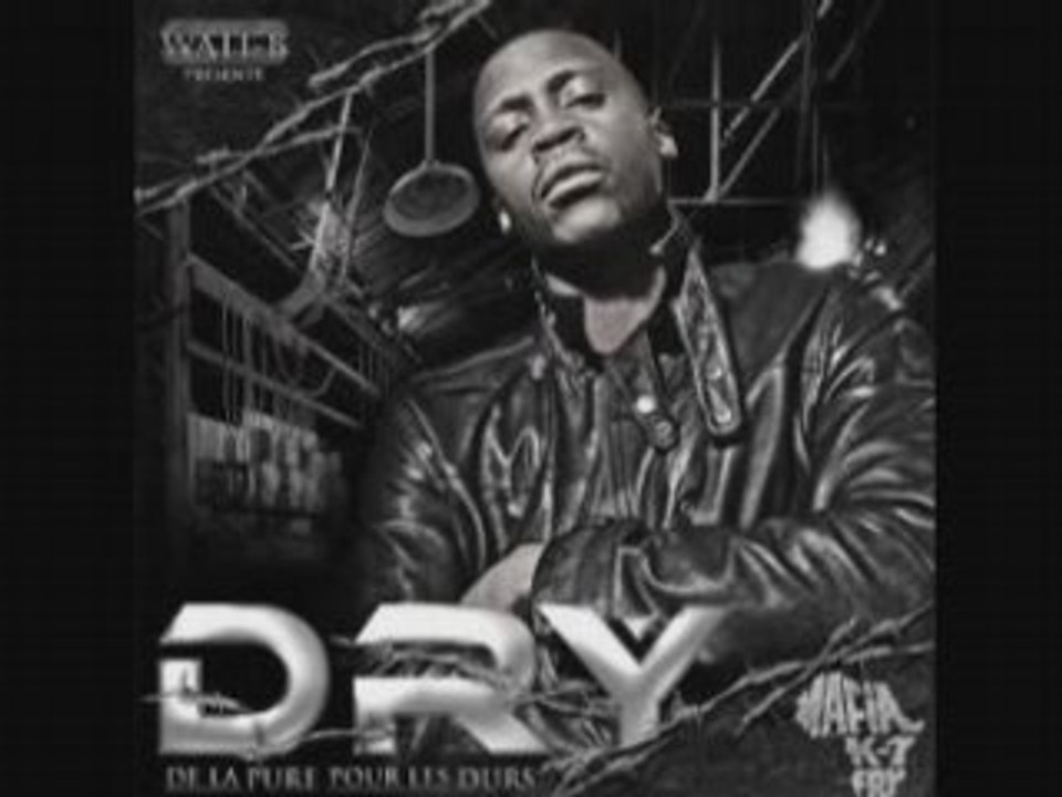 Dry - Tout le monde a terre