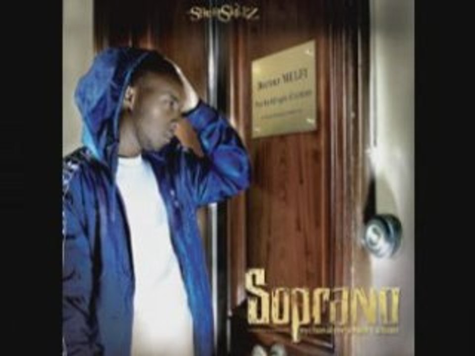 Medine ft sefyu - syndrome de stockholm