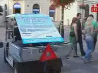 Palikot da 50 tys. na walkę z białaczką