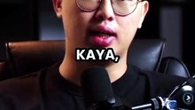 SUKSES KAYA TAPI OTAK MISKIN? BUAT APA?!