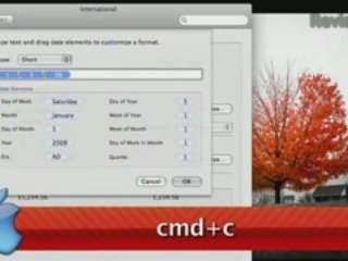 Tekzilla Daily - Episode 157 - OS X: Hack for the Finder Bar