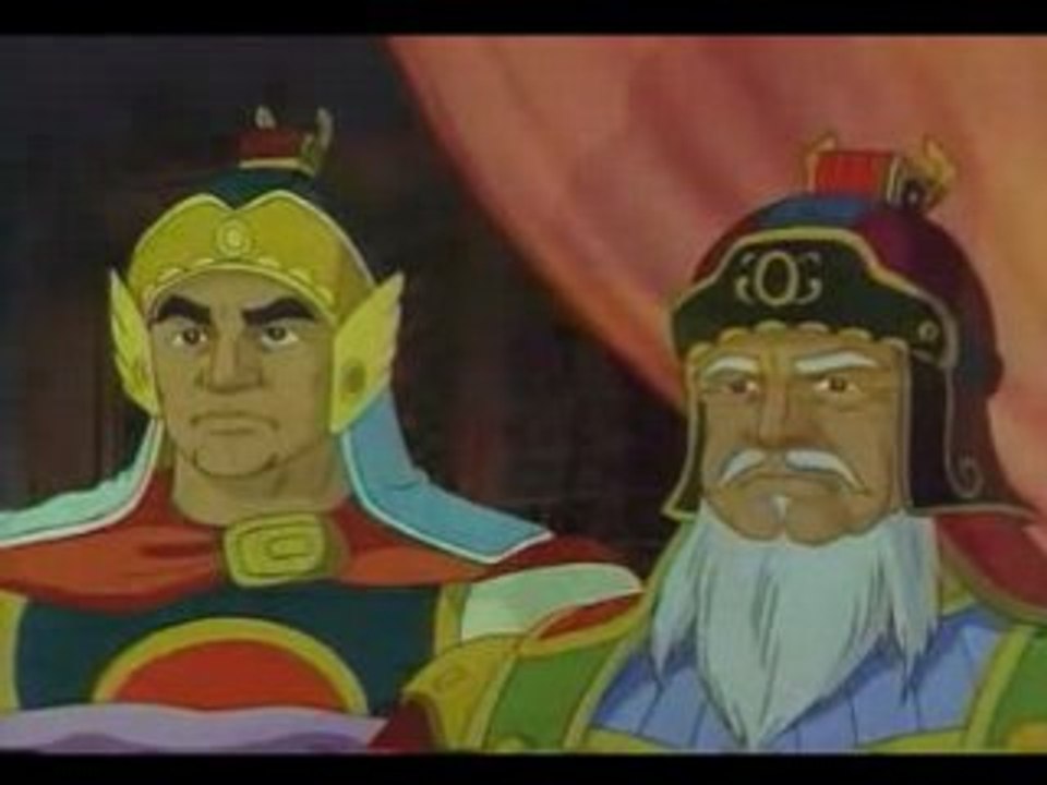 Sangokushi