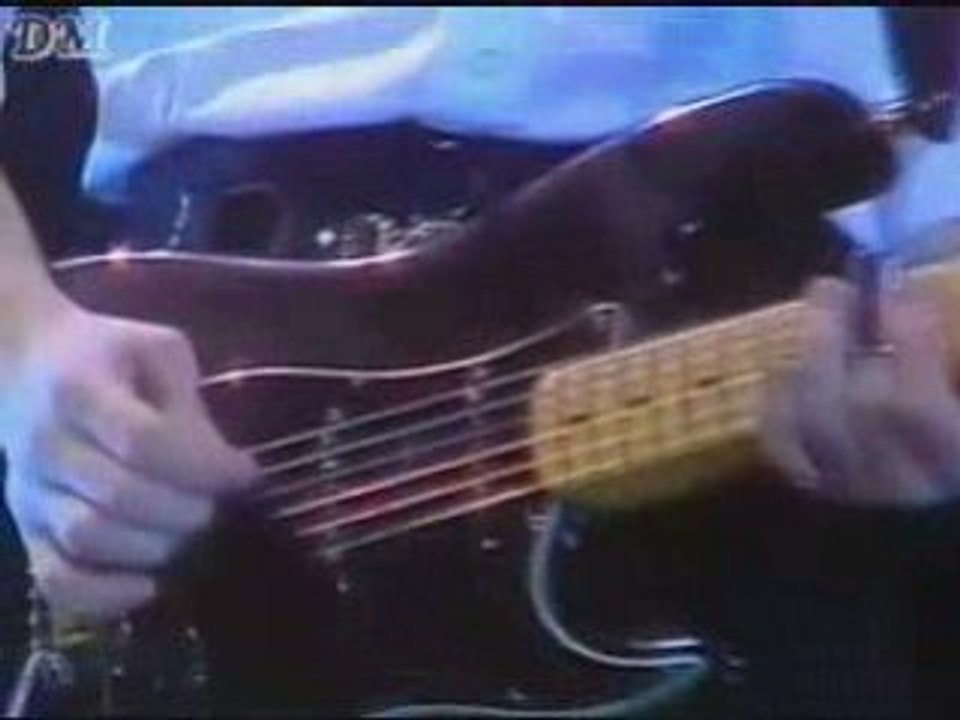 U2 - Gloria (live)