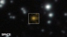 Unusual Gamma Ray Burst Discovery Is 'Unlike Anything Ever Witnessed Before'