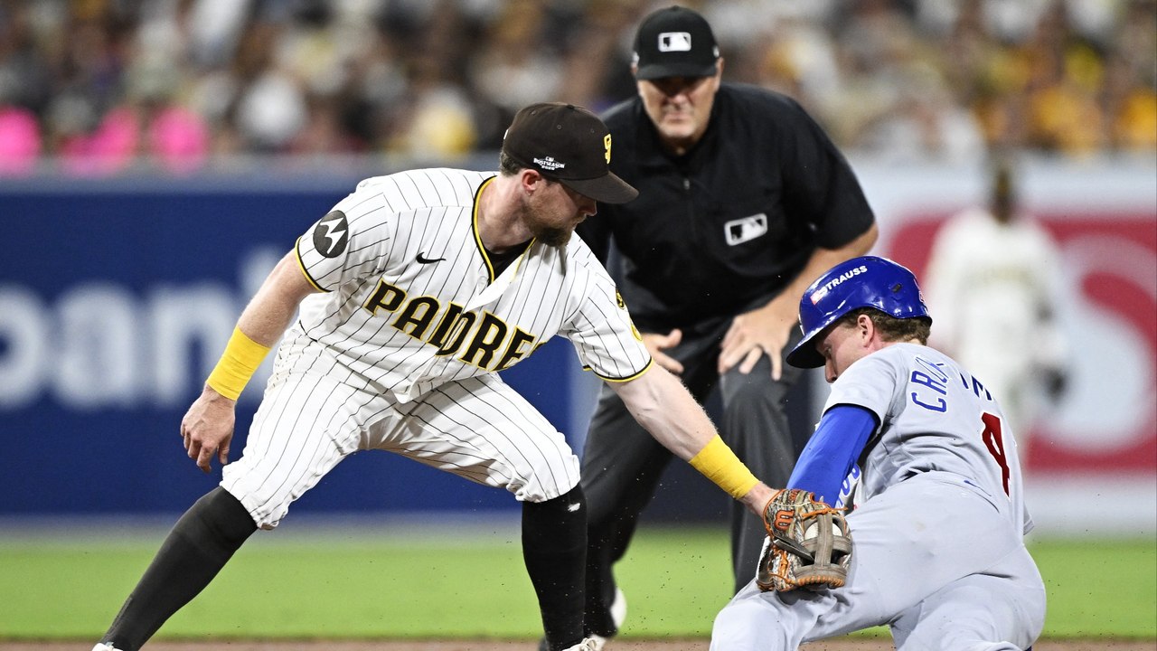 Cubs Face Steep Odds Against Padres Tonight: Game 2 Preview