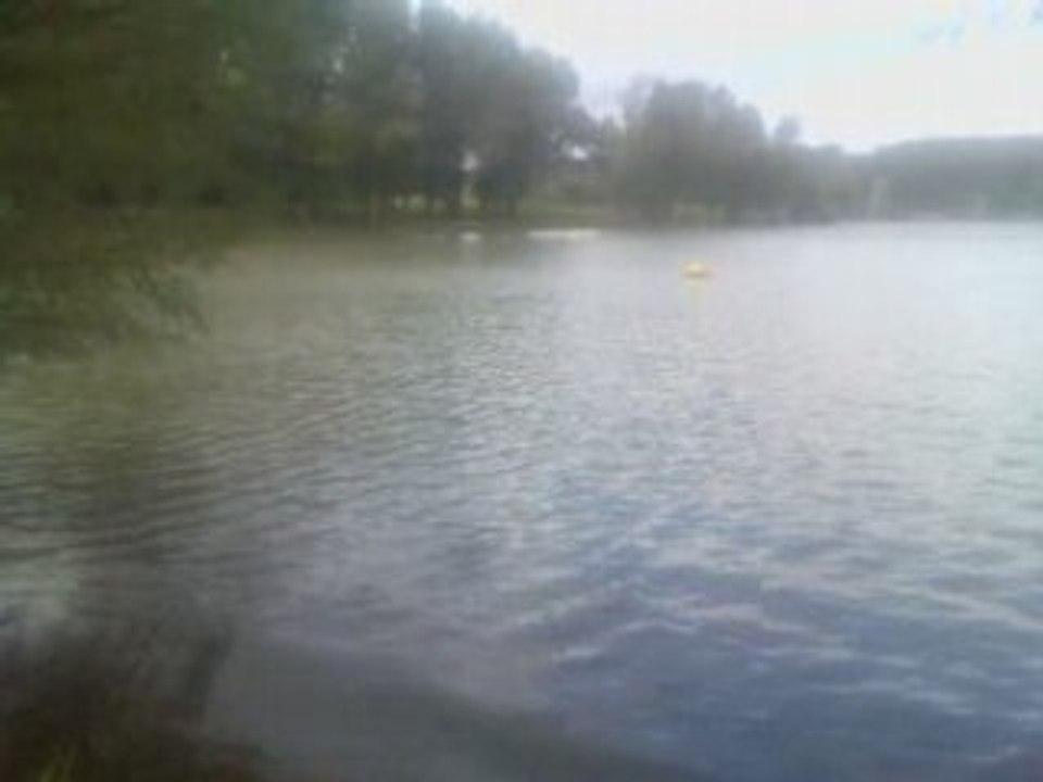 Entrainement 13-08-08