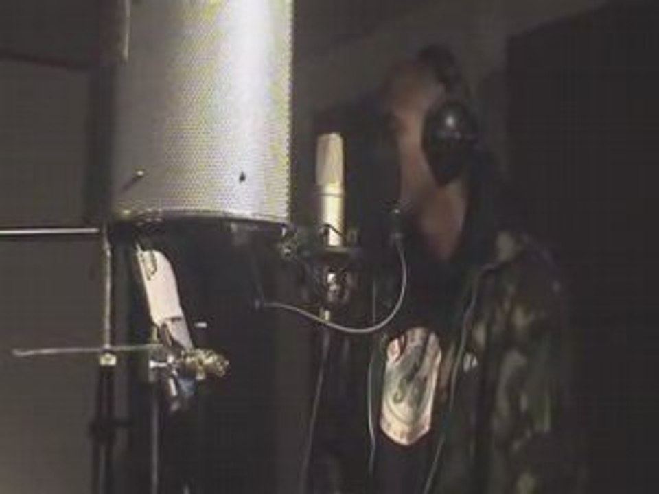 S.co le petit Frere de Rohff