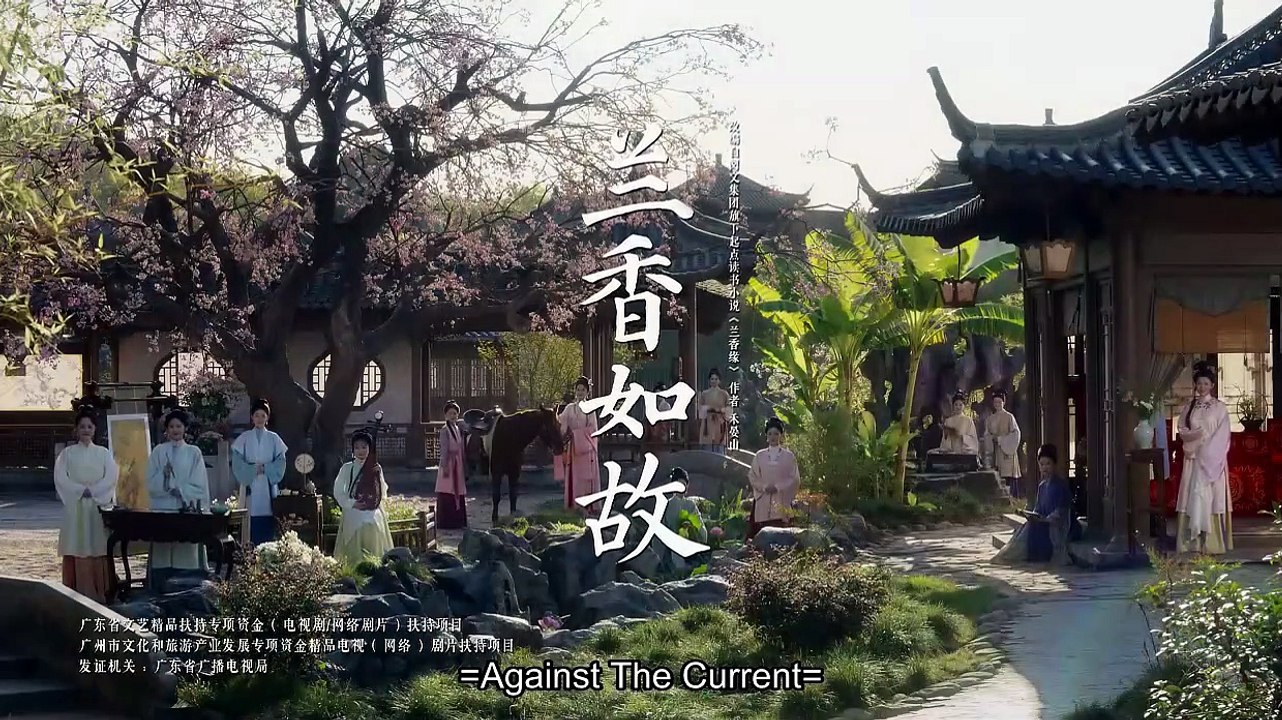Gegen den Strom - Episode 29 Englisch Sub Asian Movies TV | Ganzer Film Deutsch