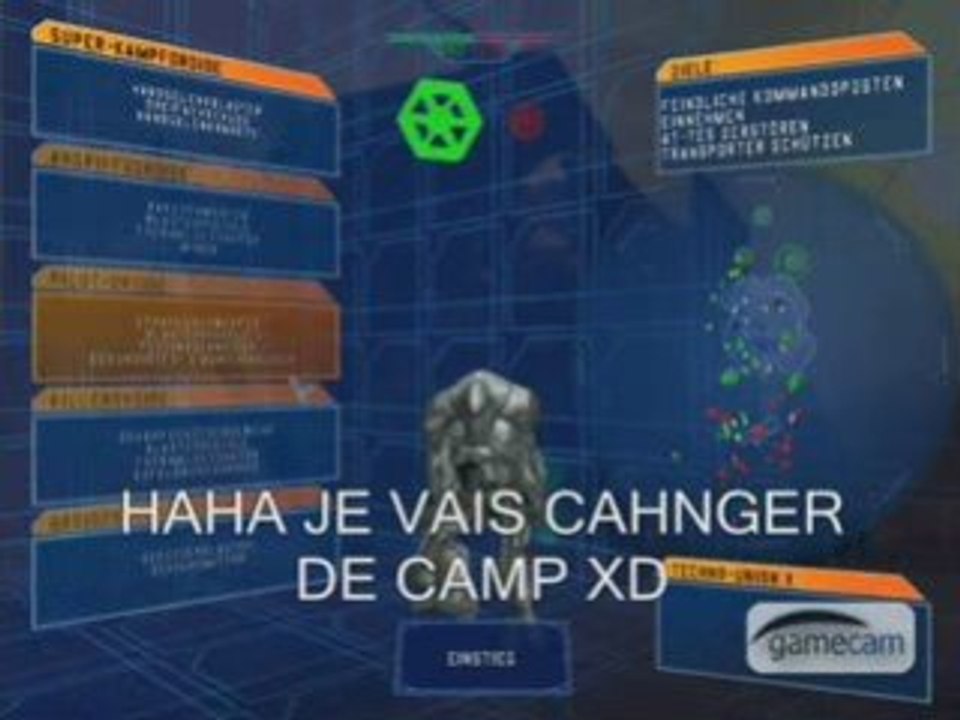 Star wars Battlefront Bug