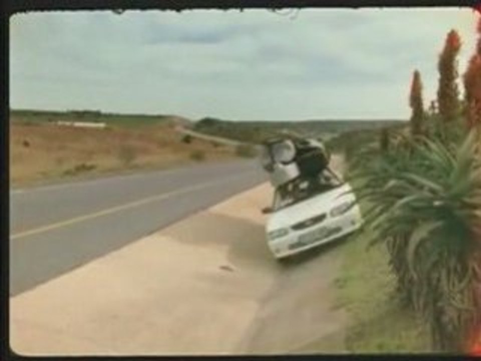 sprout Surf Trailer