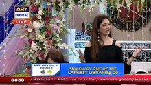 Tehreem Ka Aaj Kay Daur Kay Bachon Kay Liye Khas Paigham [Full Movie]