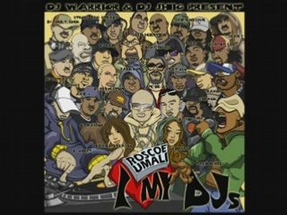 ROSCOE UMALI - Find a way (feat Talib Kweli)