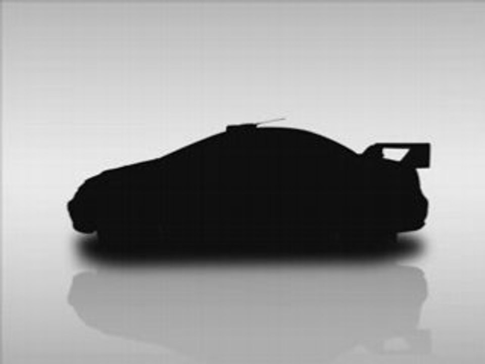 Peugeot 307 WRC - Eric Mauffrey/Gaëtan Houssin