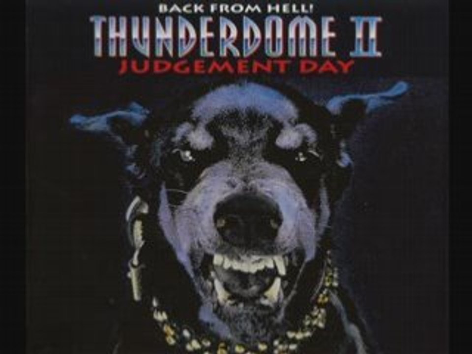 Thunderdome 2 CD2 part 1