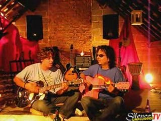 SILENCE - Anywhere (Unplugged in the Attic, 2008)