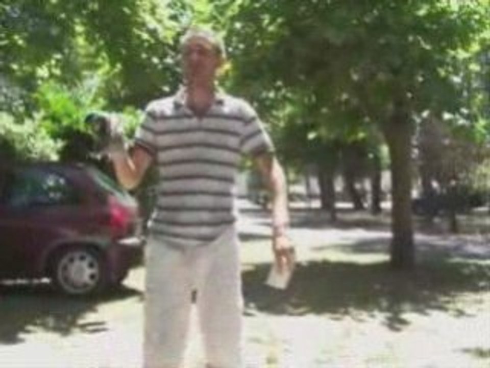 Ile de Ré (Partie 1)