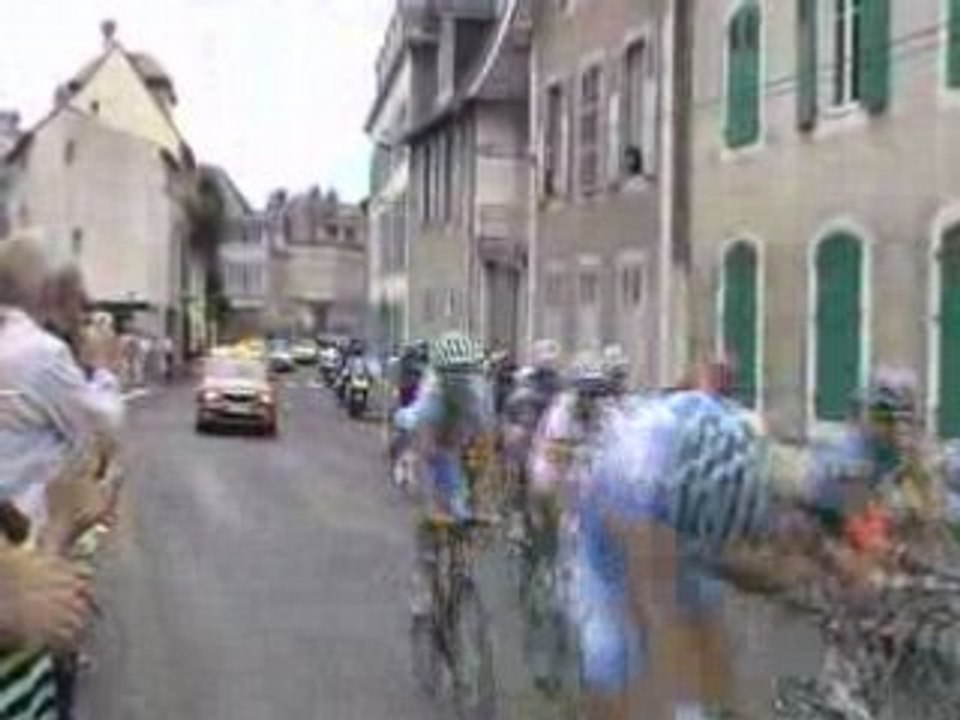 tour de france 2008