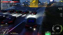 GTA V - Grand RP EN1 - Grand Race - 21:17 - 21-06-2026 - Sargento Rodrigues