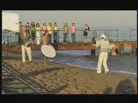 Обреченная стать звездой