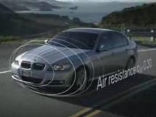 Nouvelle Bmw Serie 3 - 2008