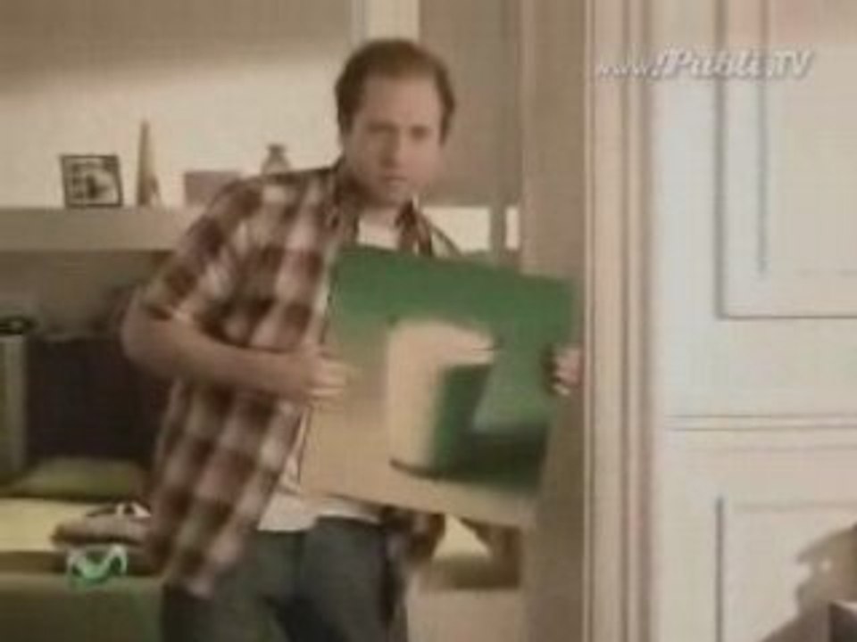 Movistar Quiero Leche