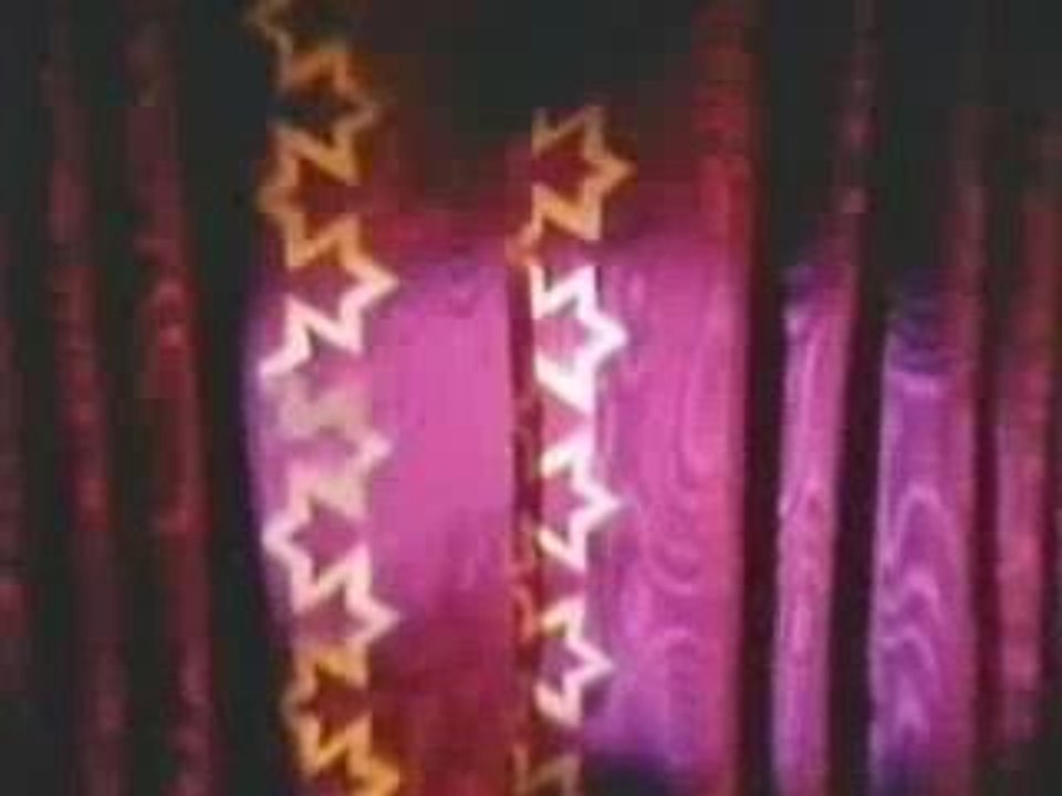 the cult - she sells sanctuary