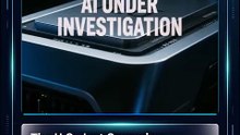 The U.S. Just Opened an Investigation Into Rogue AI