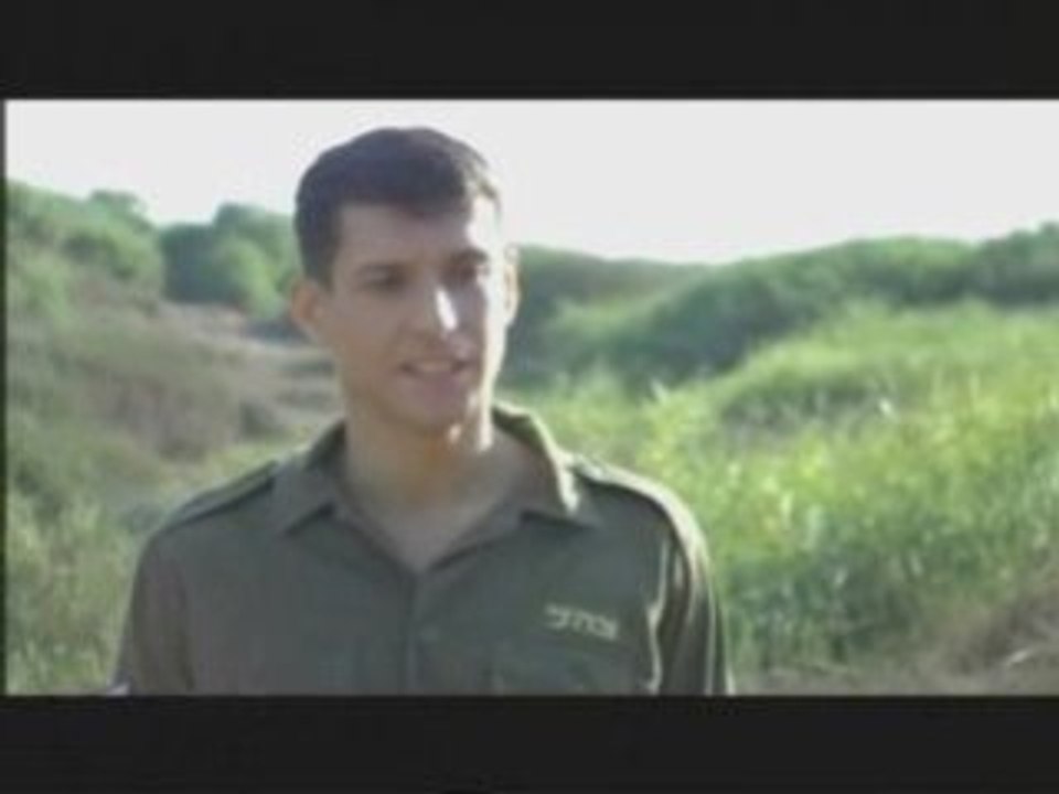 Israel army boys (Part 1)