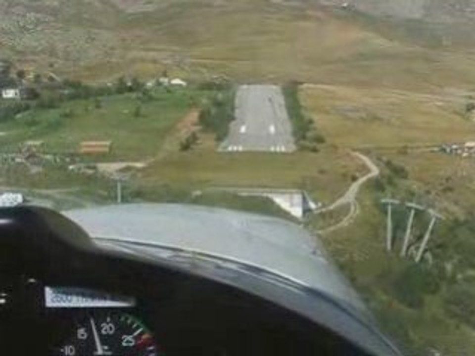 Vol Trièves