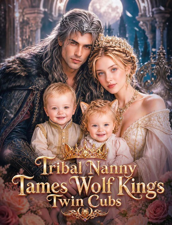 Tribal Nanny Tames Wolf King's Twin Cubs | Ganzer Film Deutsch