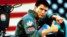 Val Kilmer Returns for 'Top Gun' Sequel | THR News [Full Movie]