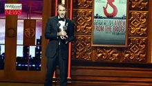 ‘West Side Story’ Not Reopening on Broadway | THR News [Full Movie]