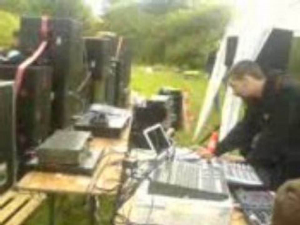 Free Paranotek/Psyko traffic/VTR/SLK Guest RDS 10kw@67 Aréa