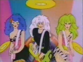 Jem and the Holograms - Intro