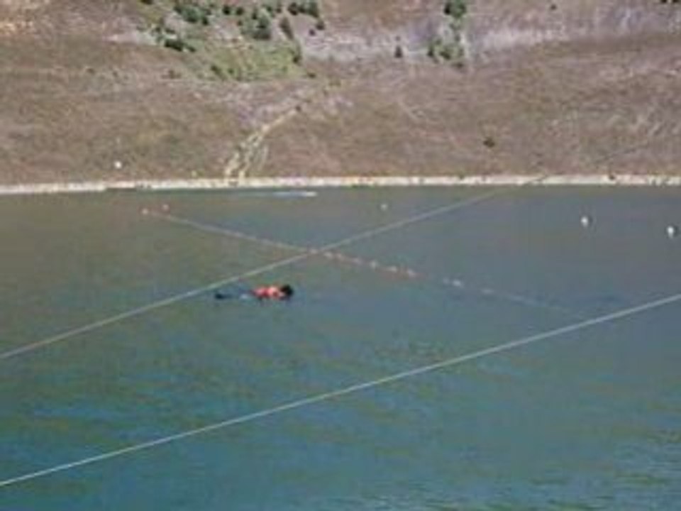 Demo Cap Découverte aôut 2008