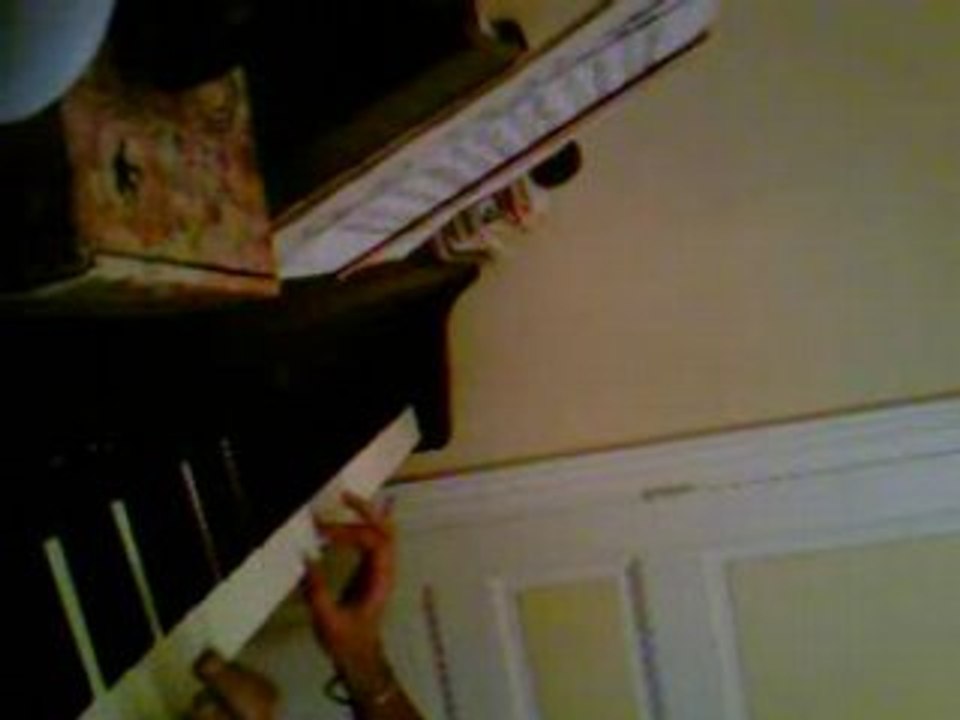 Mozart-Marche turque "Alla Turca" Sonate 331