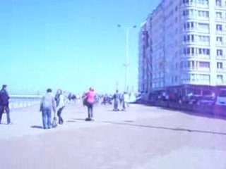 Journée a la mer 12-o8-o8 anniiversaire d'Hélène 3