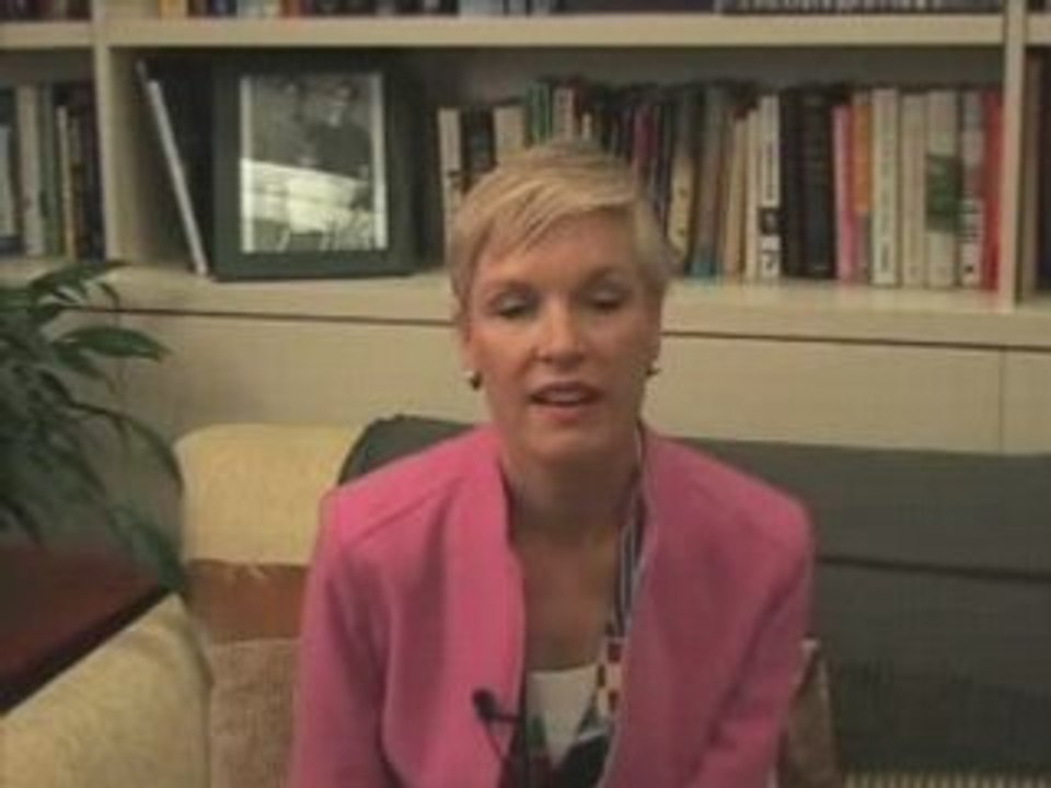 Planned Parenthood: HPV and Cervical Cancer Awa...