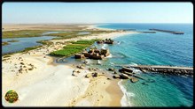PERDIDA NO MAR: A Cidade Real Que a História Esqueceu