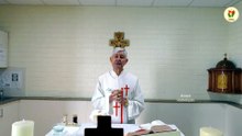 Catholic Mass Today I Daily Holy Mass I Thursday October 1 2026 I English Holy Mass