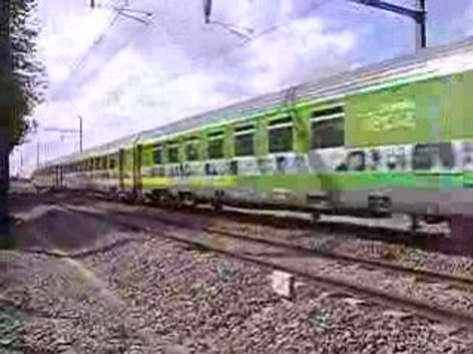 bb7200+corail téoz